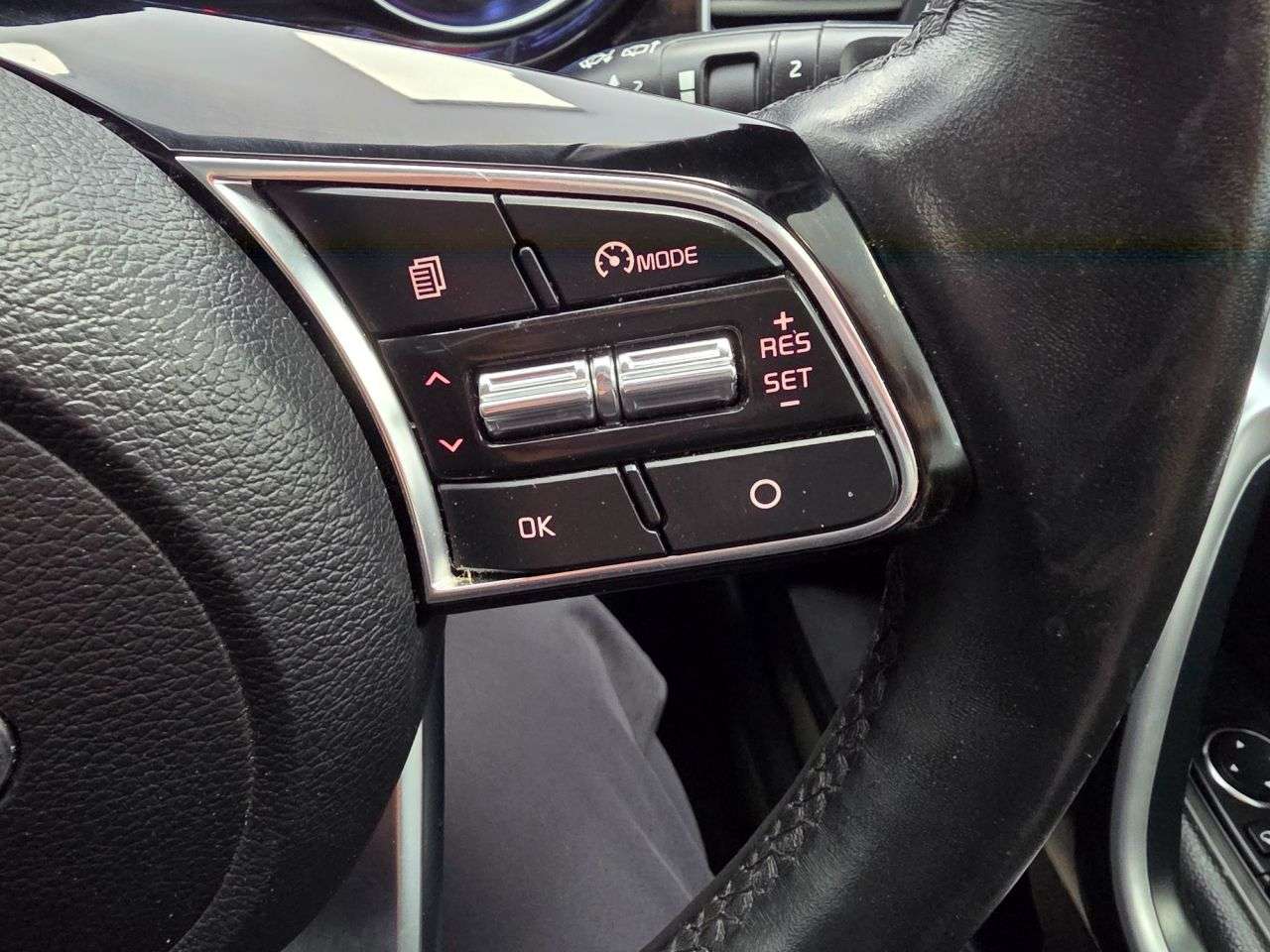 2020 KIA XCEED 2020 KIA XCEED