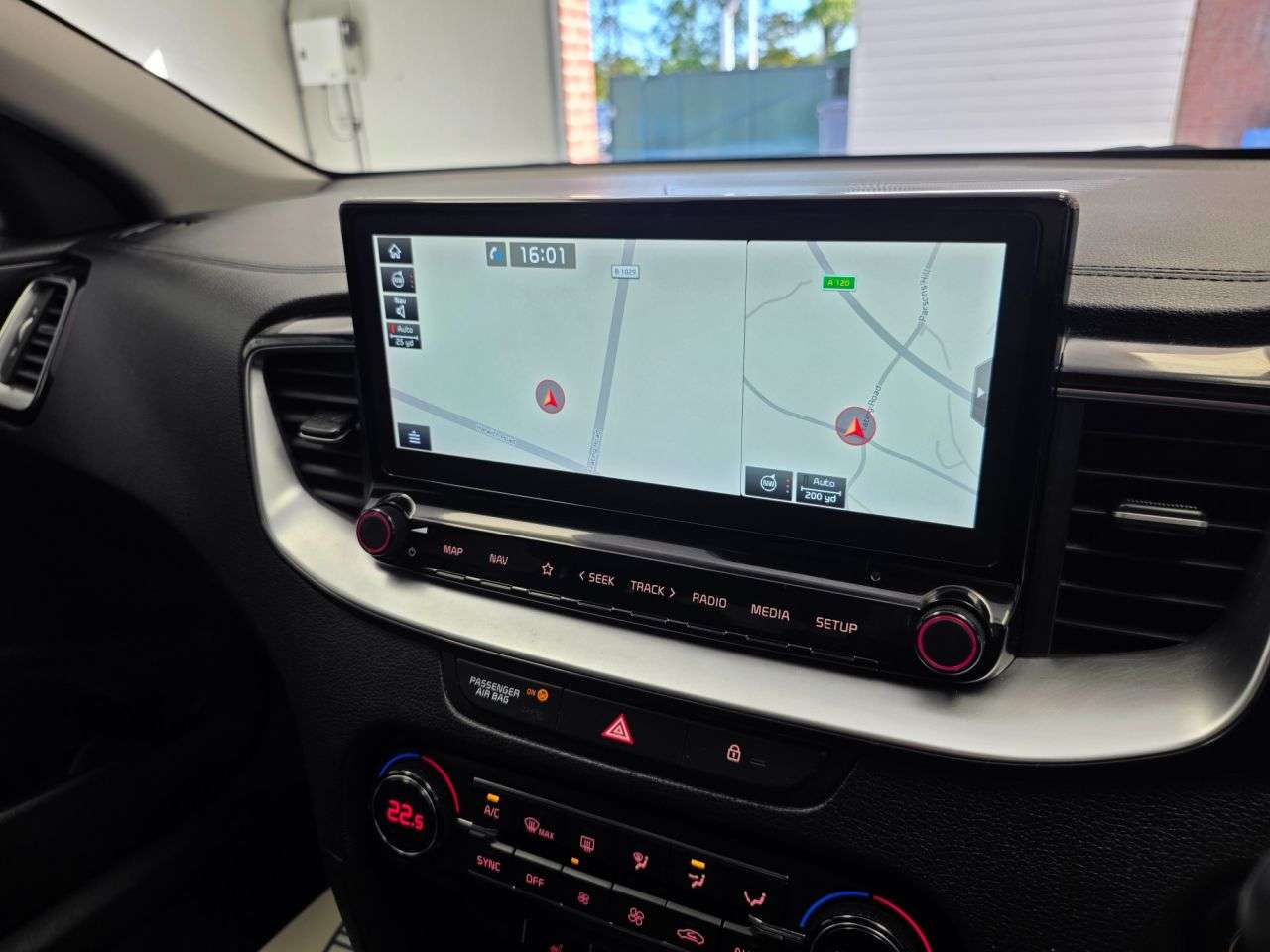 2020 KIA XCEED 2020 KIA XCEED