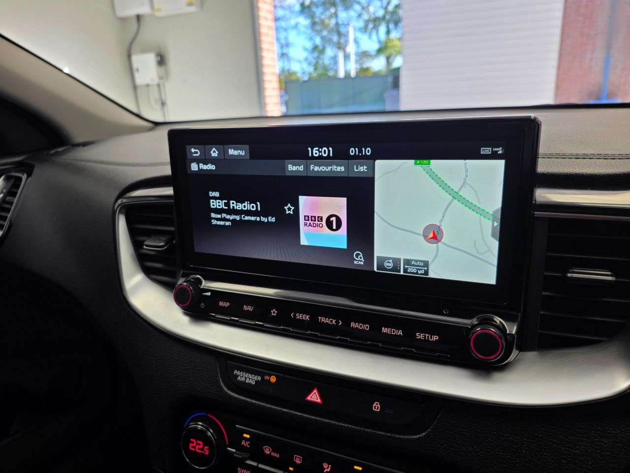 2020 KIA XCEED 2020 KIA XCEED