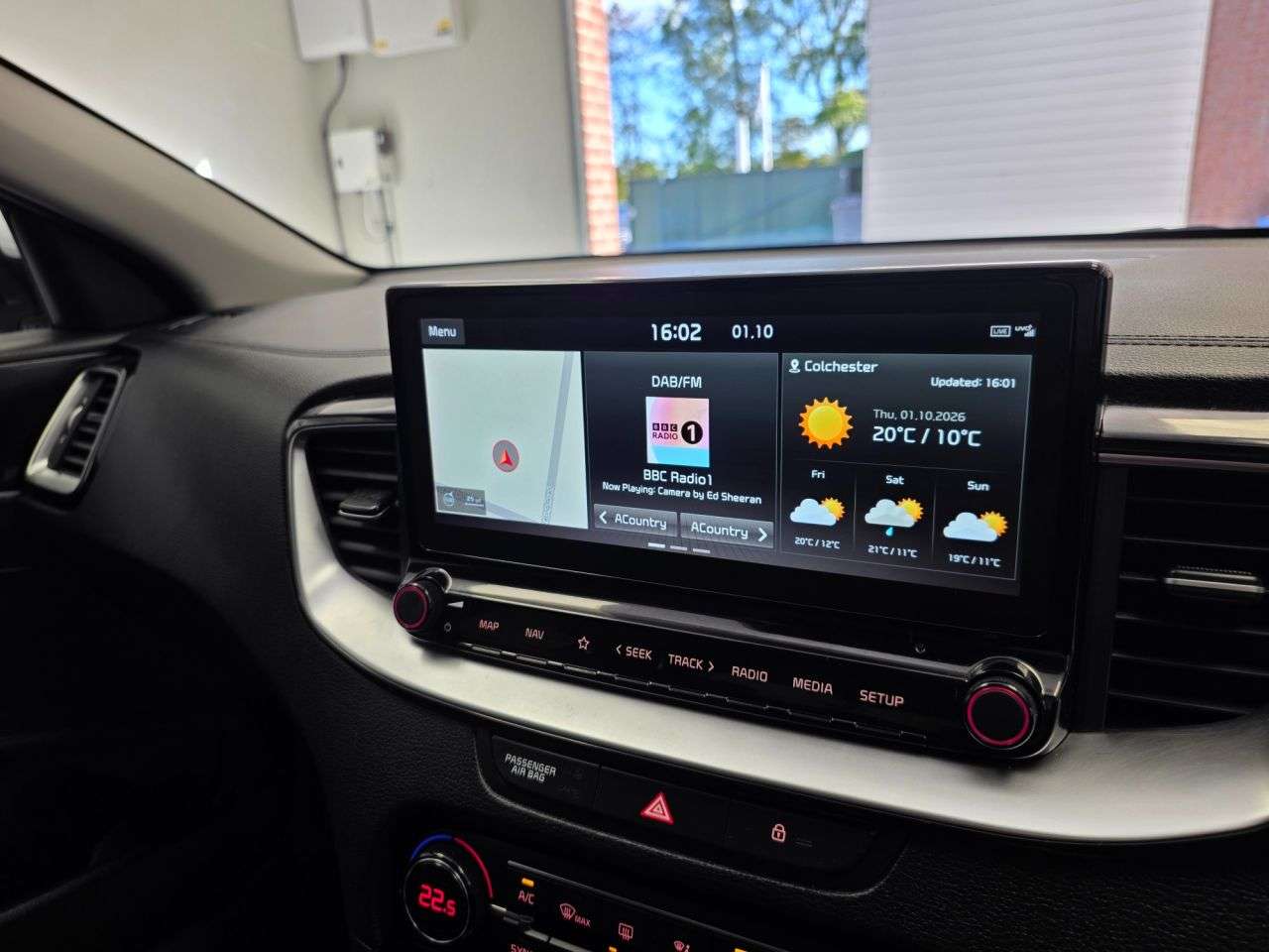 2020 KIA XCEED 2020 KIA XCEED