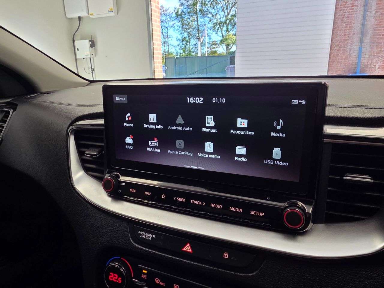 2020 KIA XCEED 2020 KIA XCEED