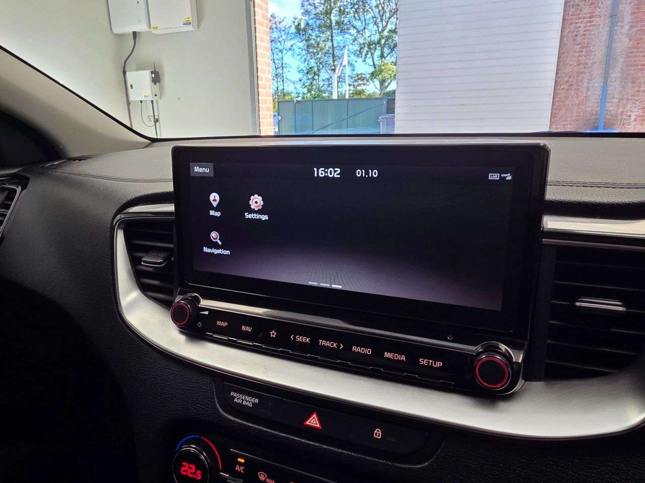2020 KIA XCEED 2020 KIA XCEED