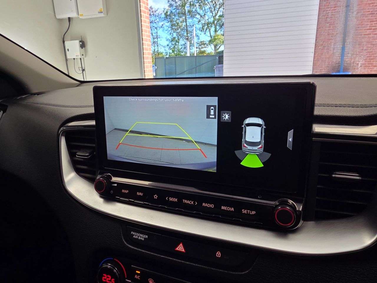2020 KIA XCEED 2020 KIA XCEED