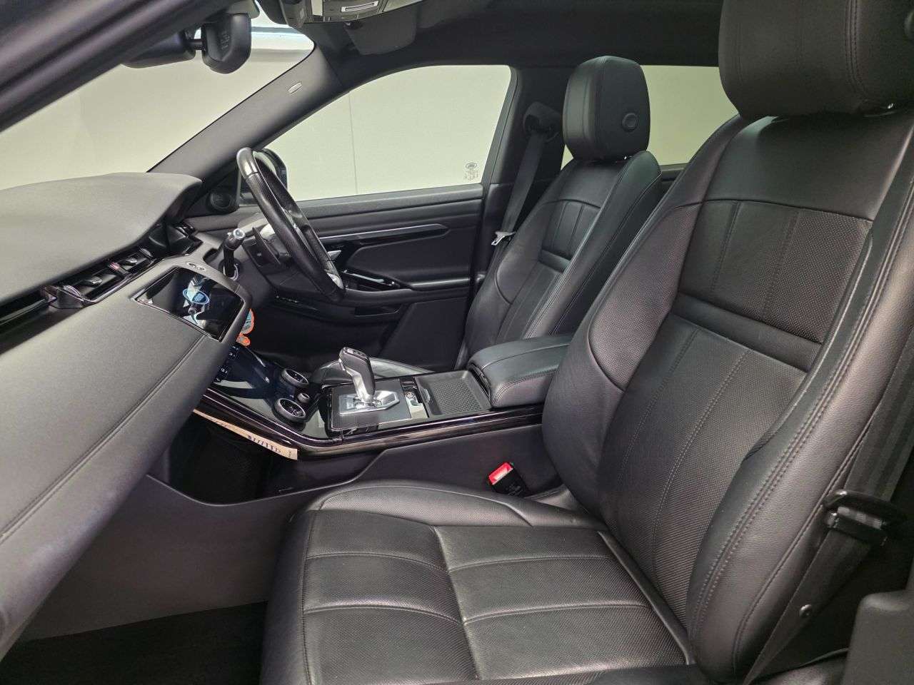2020 LAND ROVER RANGE ROVER EVOQUE 2020 LAND ROVER RANGE ROVER EVOQUE