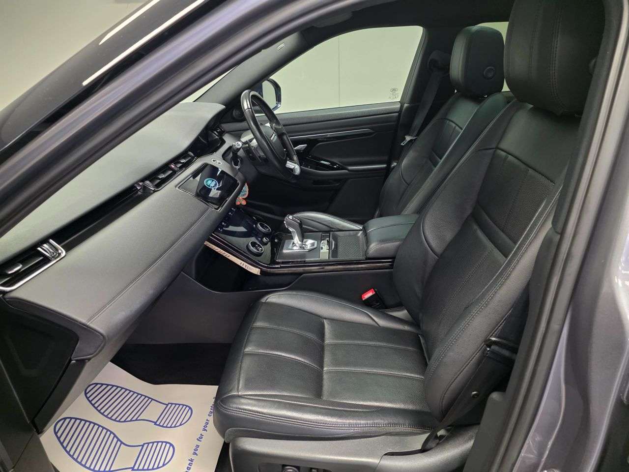 2020 LAND ROVER RANGE ROVER EVOQUE 2020 LAND ROVER RANGE ROVER EVOQUE