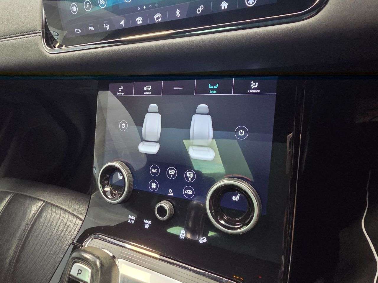 2020 LAND ROVER RANGE ROVER EVOQUE 2020 LAND ROVER RANGE ROVER EVOQUE