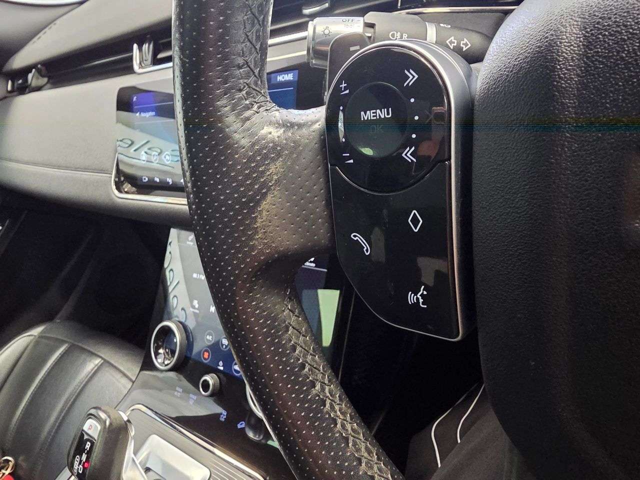 2020 LAND ROVER RANGE ROVER EVOQUE 2020 LAND ROVER RANGE ROVER EVOQUE
