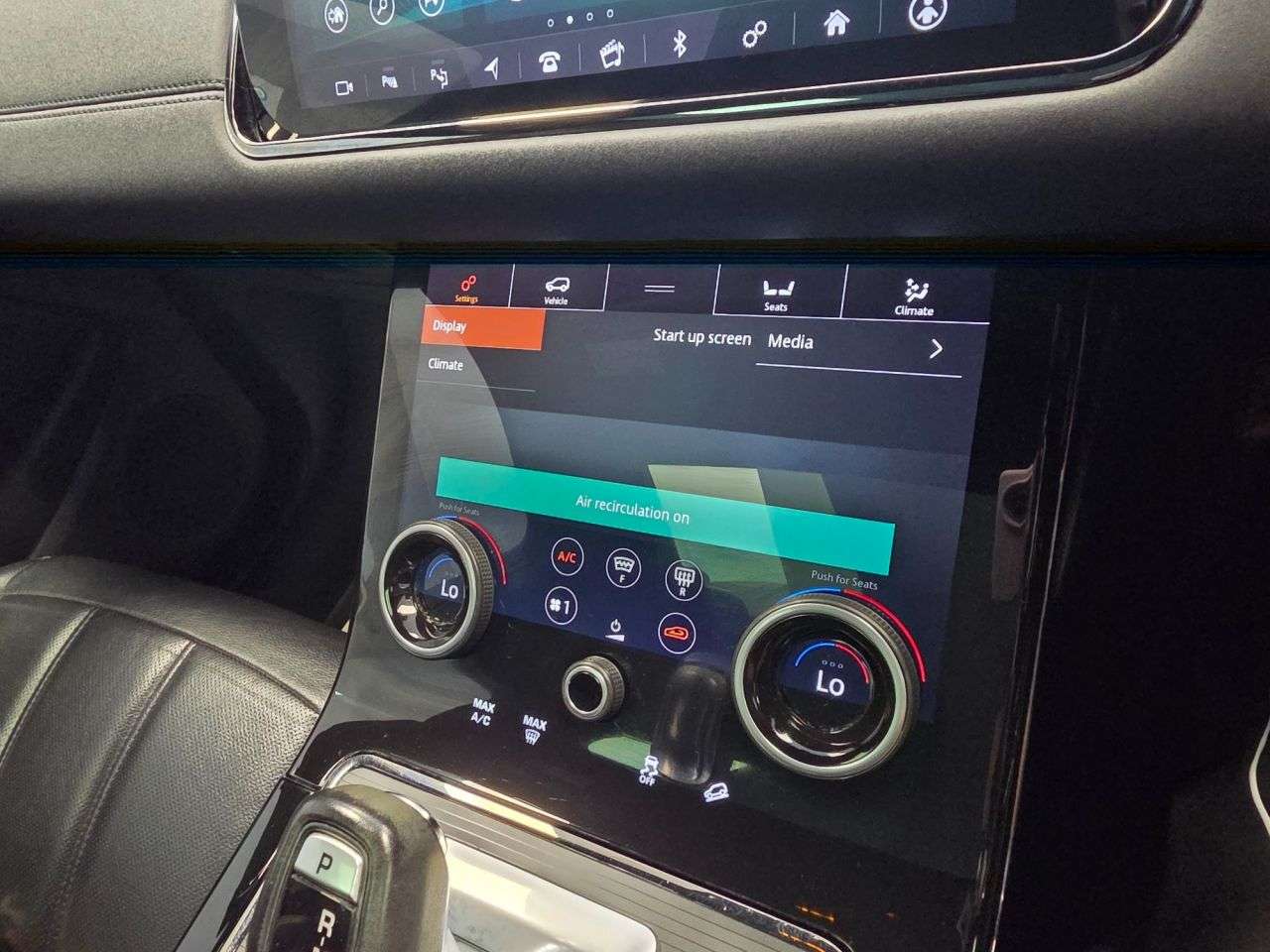 2020 LAND ROVER RANGE ROVER EVOQUE 2020 LAND ROVER RANGE ROVER EVOQUE
