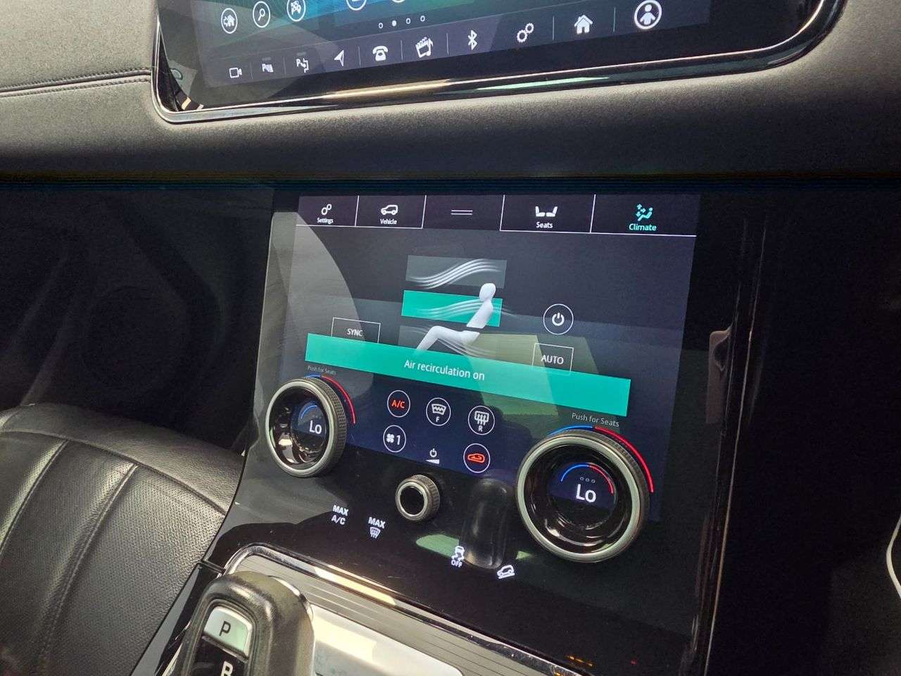2020 LAND ROVER RANGE ROVER EVOQUE 2020 LAND ROVER RANGE ROVER EVOQUE