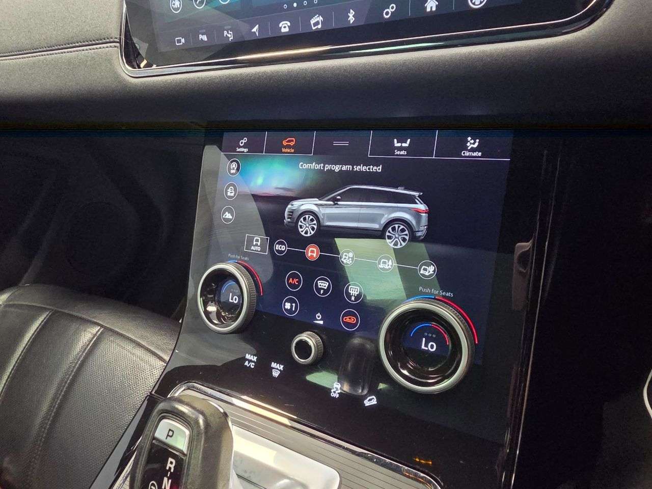 2020 LAND ROVER RANGE ROVER EVOQUE 2020 LAND ROVER RANGE ROVER EVOQUE