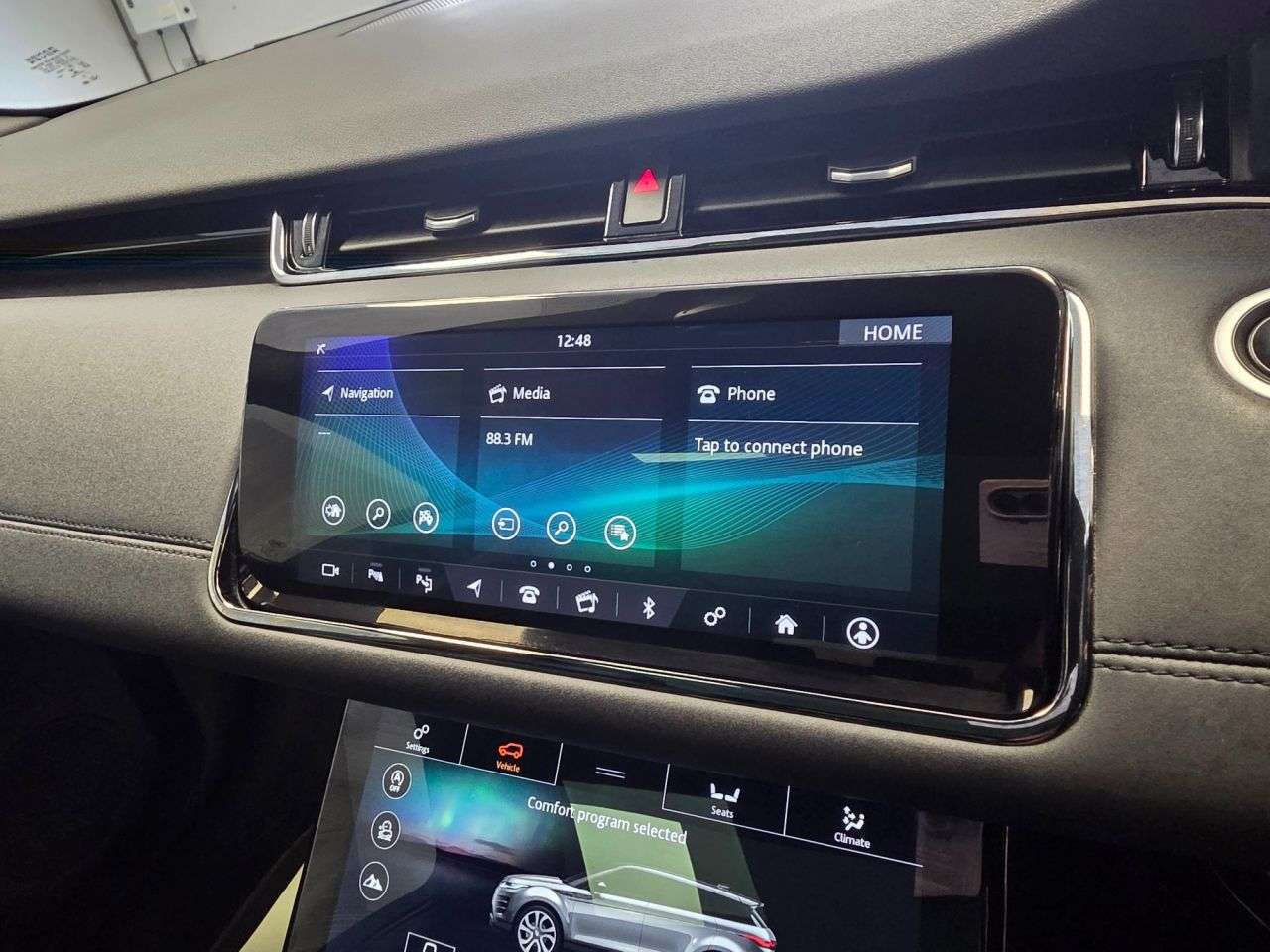 2020 LAND ROVER RANGE ROVER EVOQUE 2020 LAND ROVER RANGE ROVER EVOQUE