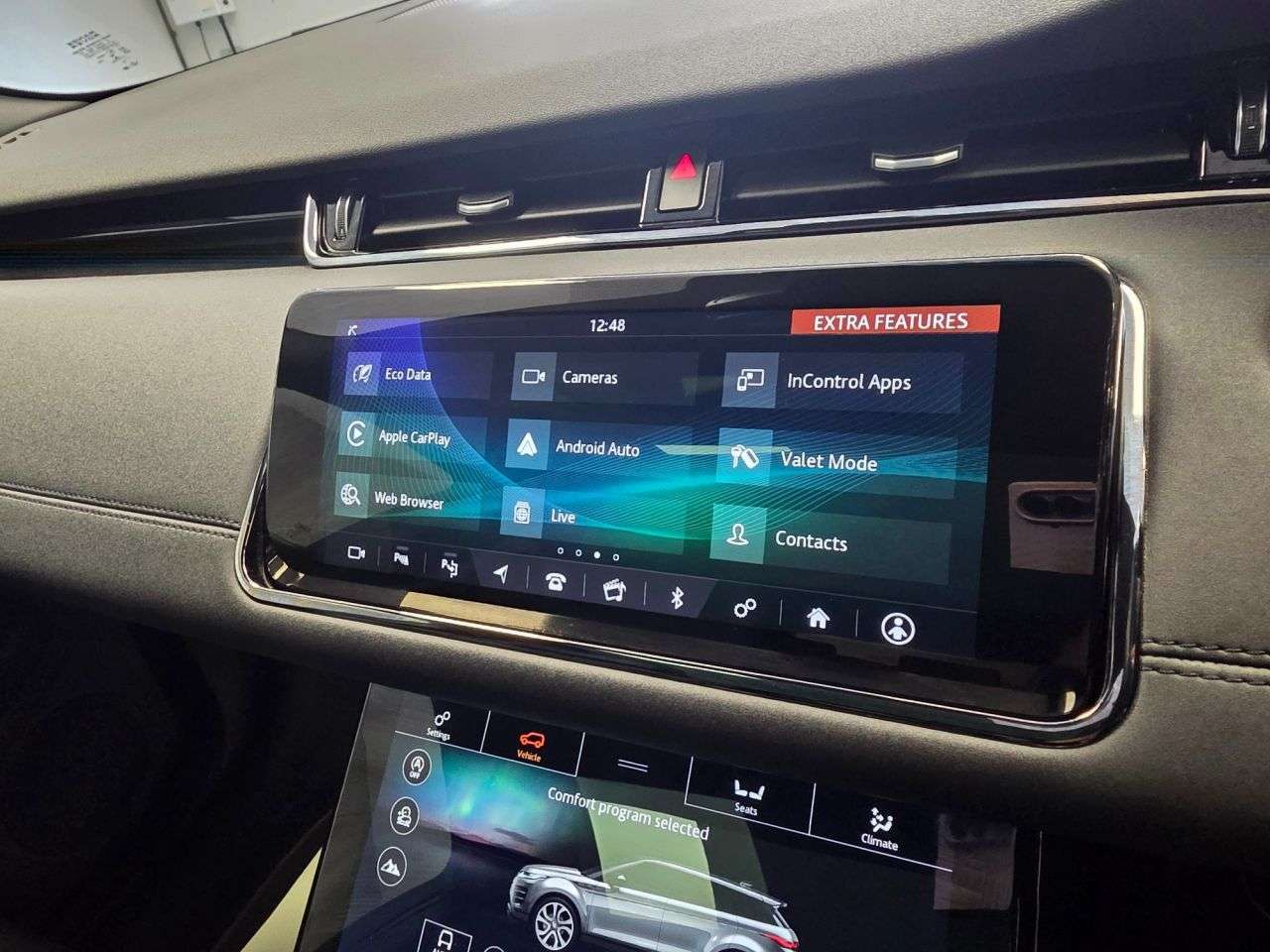 2020 LAND ROVER RANGE ROVER EVOQUE 2020 LAND ROVER RANGE ROVER EVOQUE
