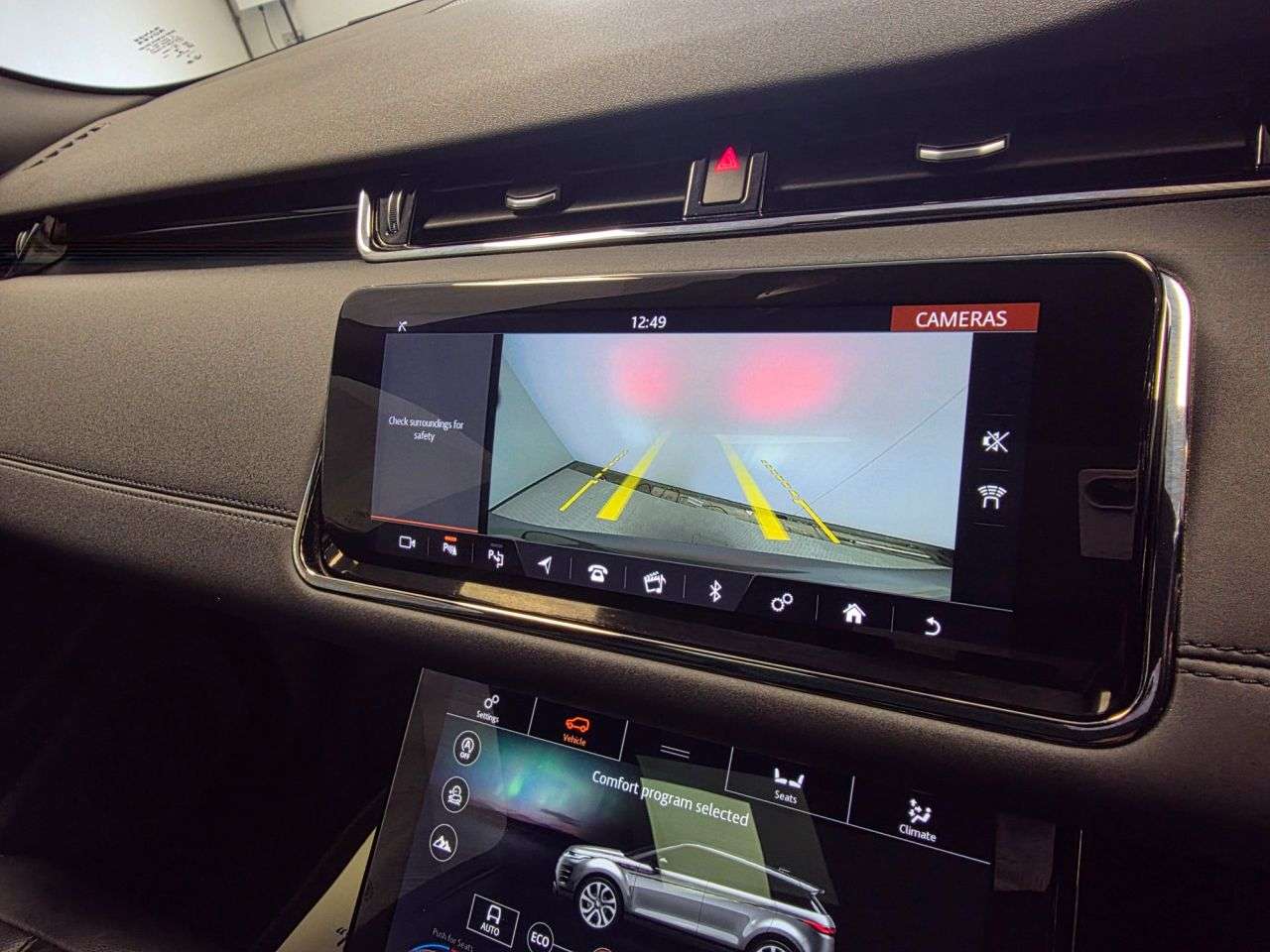 2020 LAND ROVER RANGE ROVER EVOQUE 2020 LAND ROVER RANGE ROVER EVOQUE