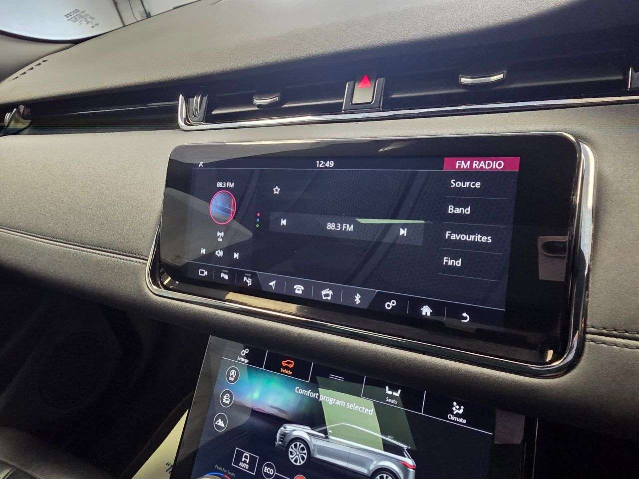 2020 LAND ROVER RANGE ROVER EVOQUE 2020 LAND ROVER RANGE ROVER EVOQUE