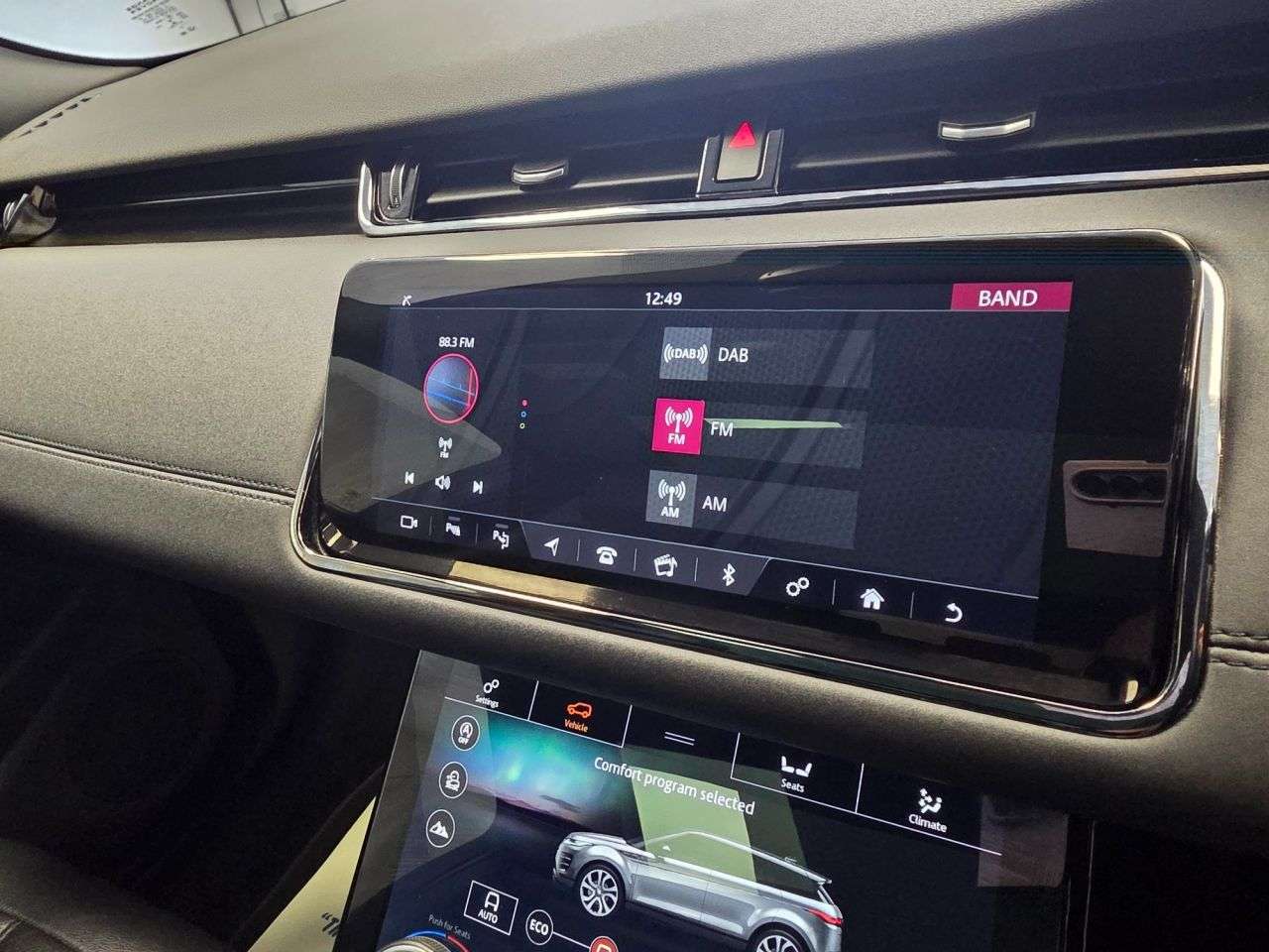 2020 LAND ROVER RANGE ROVER EVOQUE 2020 LAND ROVER RANGE ROVER EVOQUE