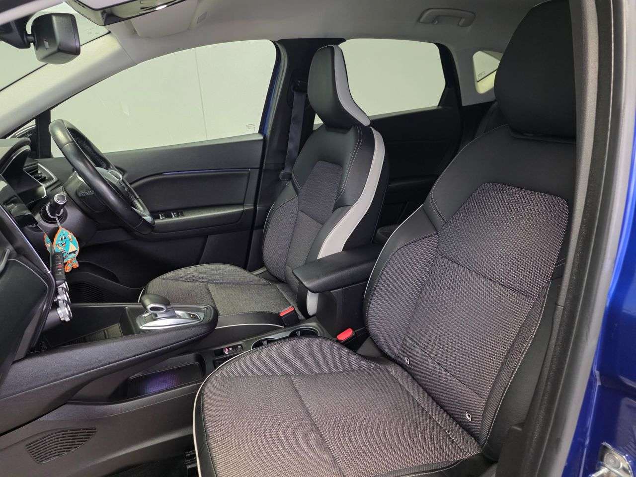 2020 RENAULT CAPTUR 2020 RENAULT CAPTUR