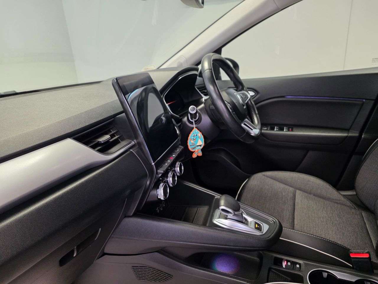 2020 RENAULT CAPTUR 2020 RENAULT CAPTUR