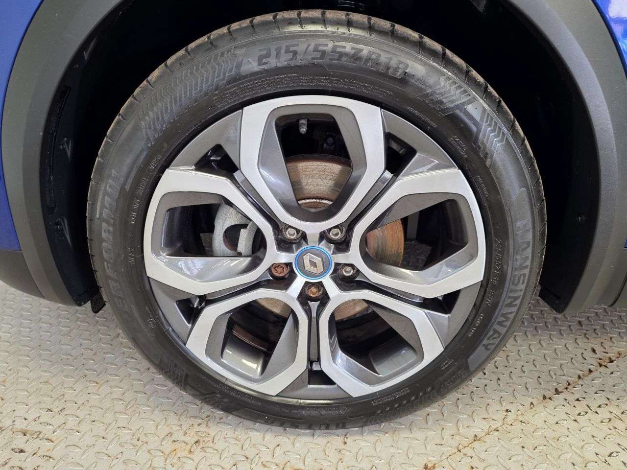 2020 RENAULT CAPTUR 2020 RENAULT CAPTUR