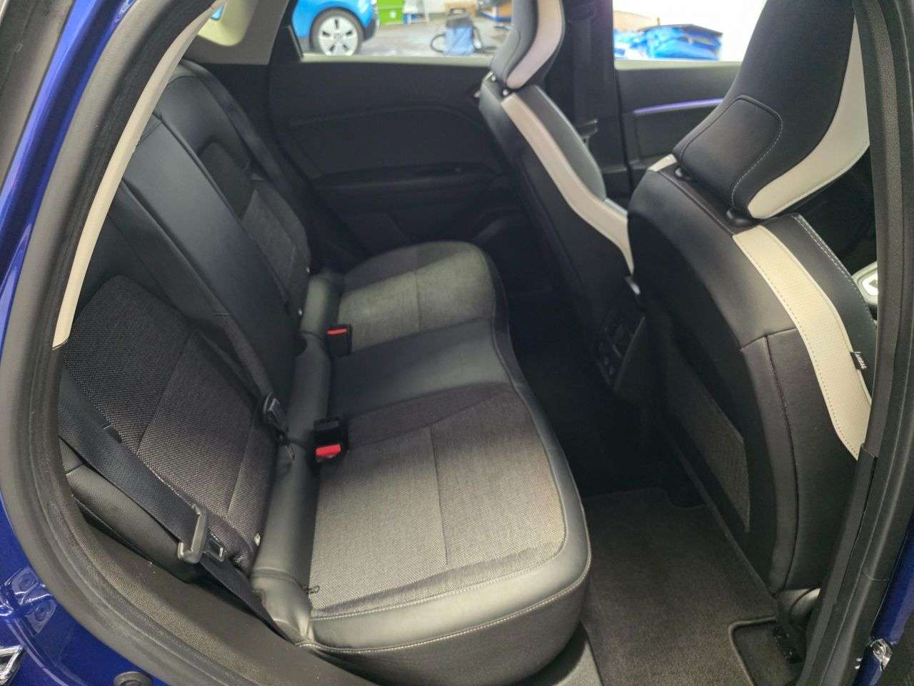 2020 RENAULT CAPTUR 2020 RENAULT CAPTUR