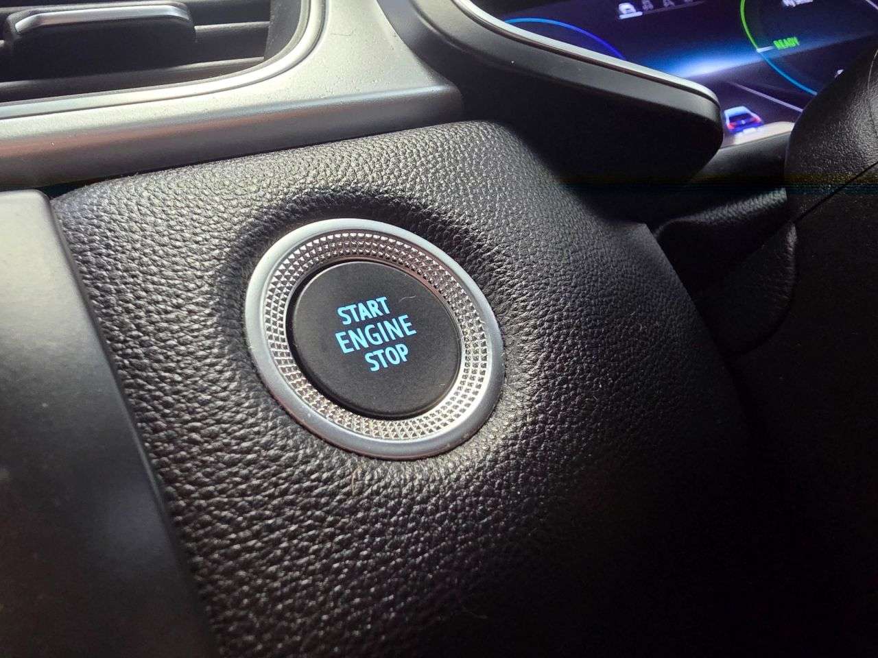 2020 RENAULT CAPTUR 2020 RENAULT CAPTUR