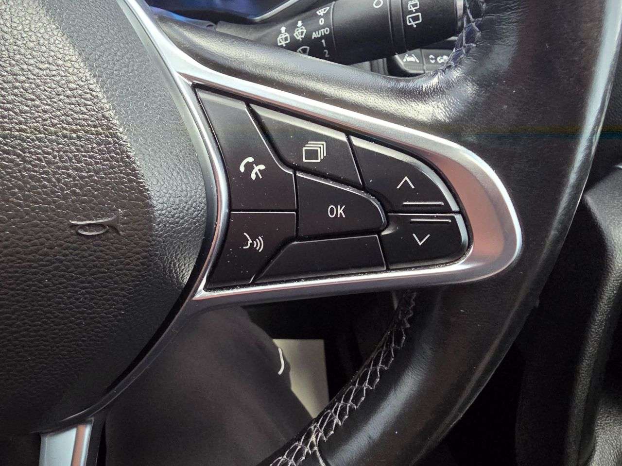 2020 RENAULT CAPTUR 2020 RENAULT CAPTUR