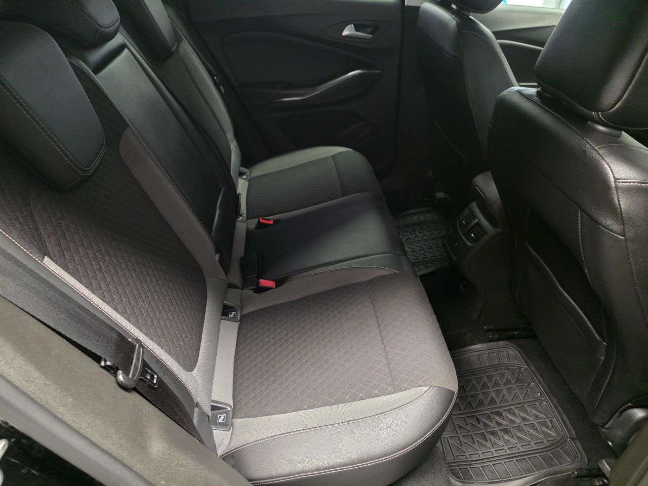 2020 VAUXHALL GRANDLAND X 2020 VAUXHALL GRANDLAND X