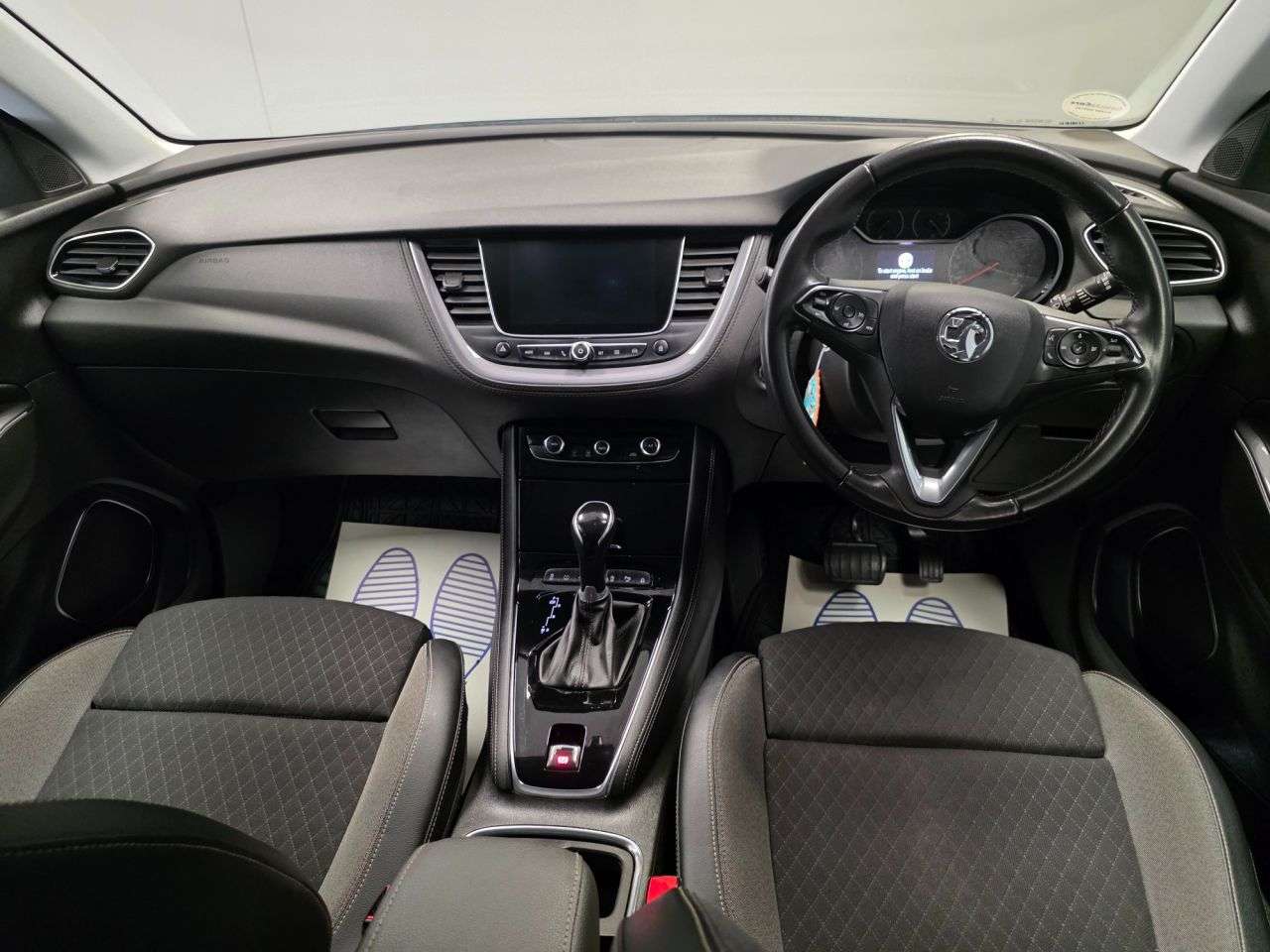2020 VAUXHALL GRANDLAND X 2020 VAUXHALL GRANDLAND X