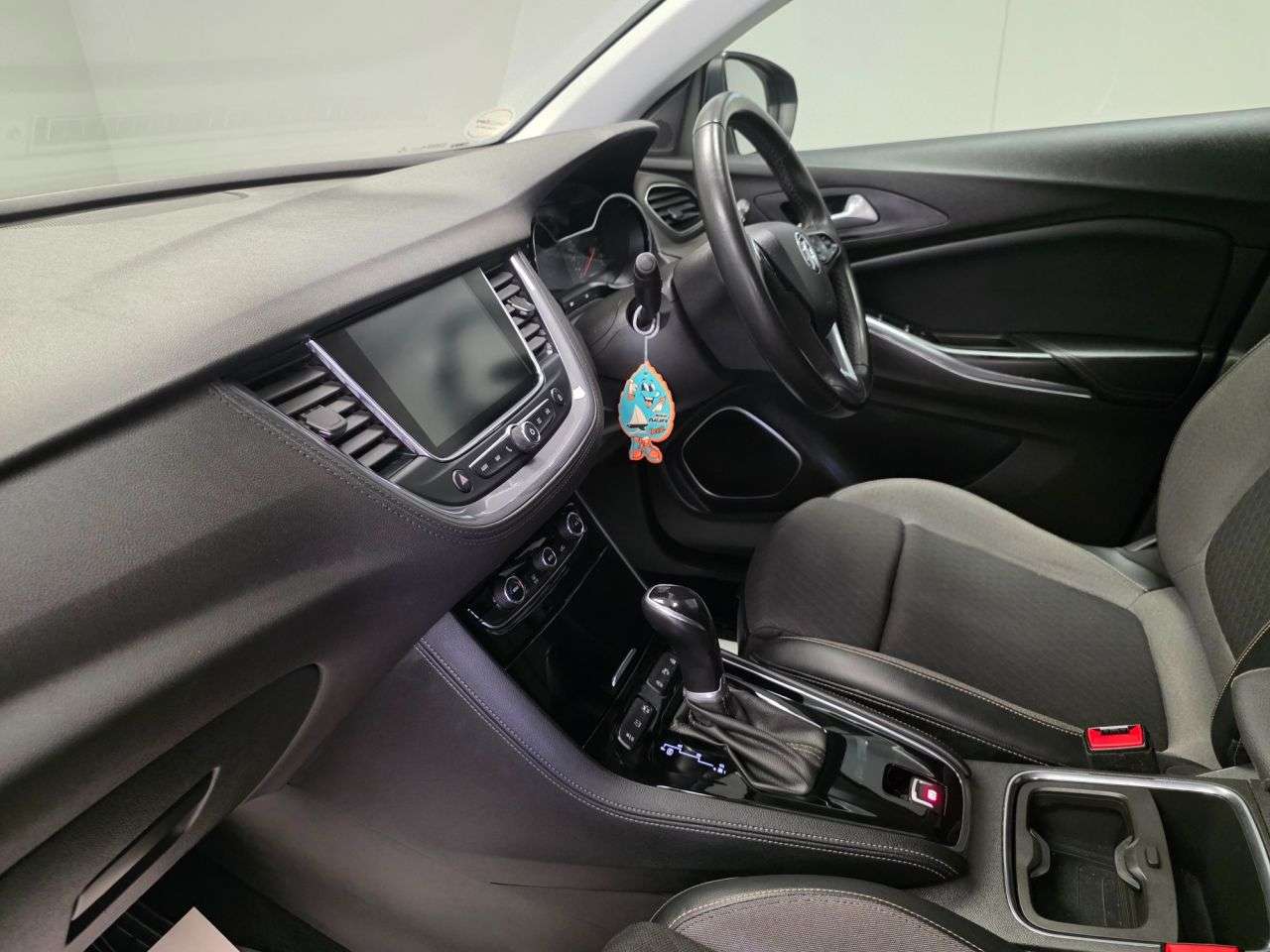 2020 VAUXHALL GRANDLAND X 2020 VAUXHALL GRANDLAND X