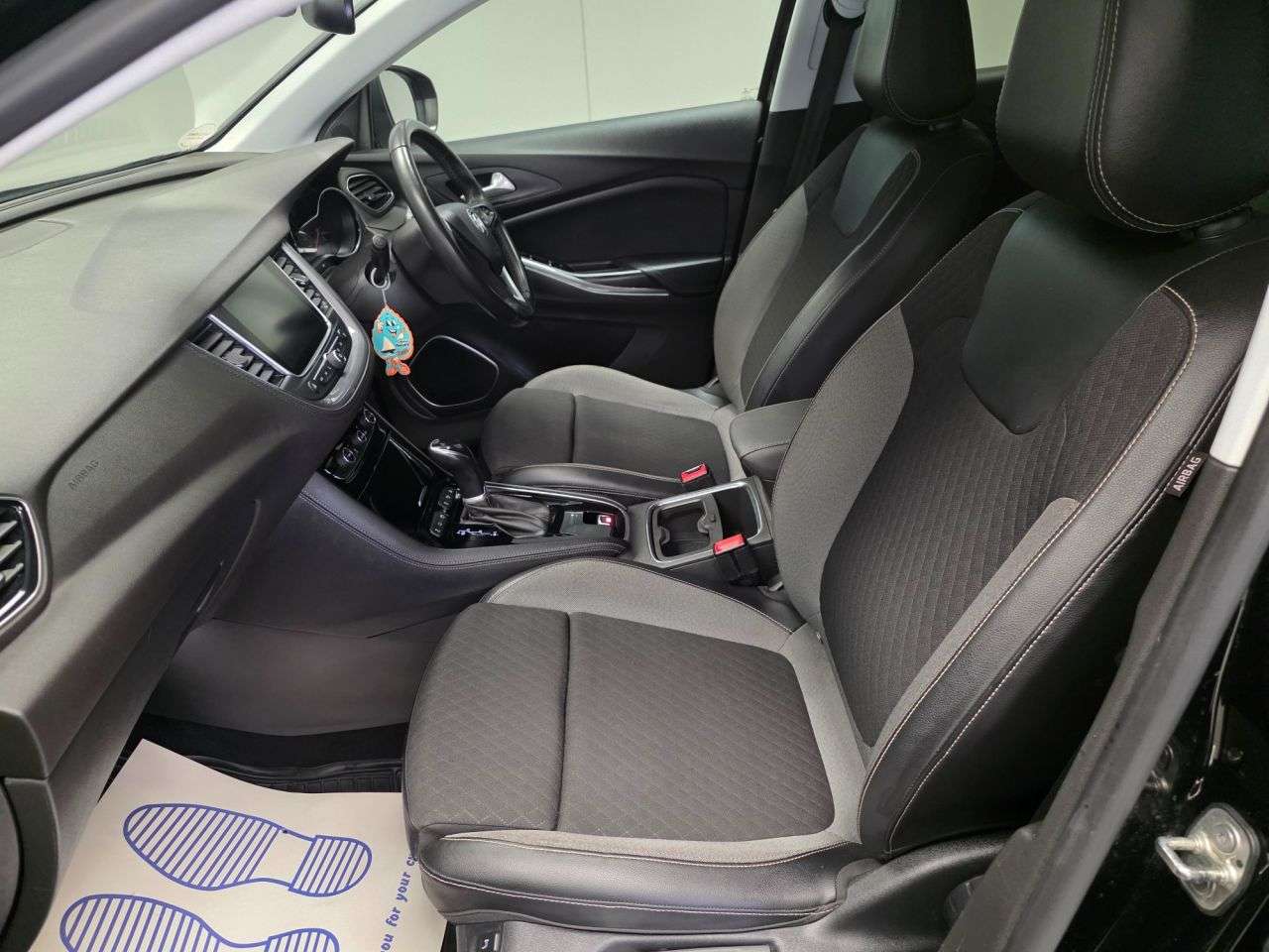 2020 VAUXHALL GRANDLAND X 2020 VAUXHALL GRANDLAND X
