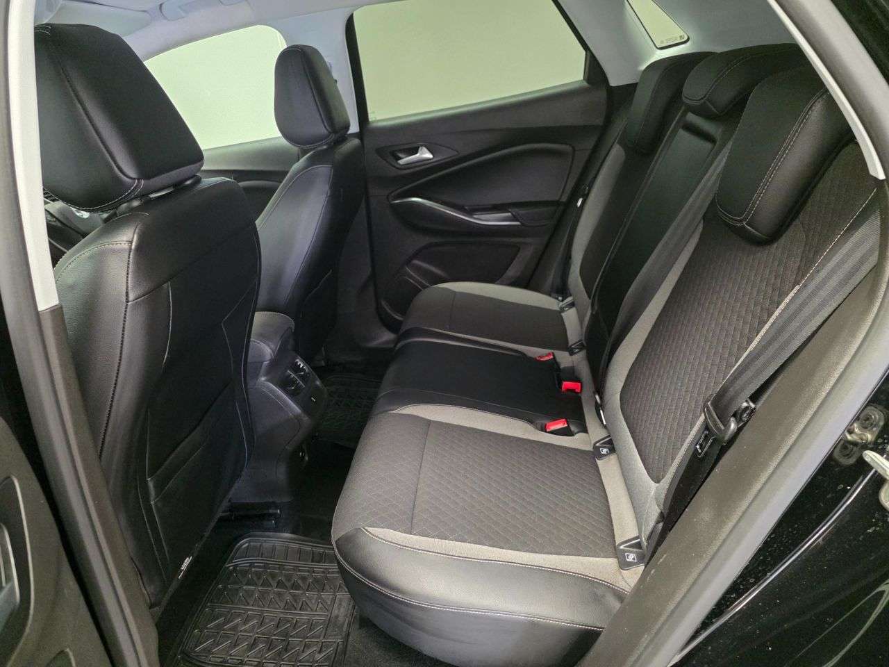 2020 VAUXHALL GRANDLAND X 2020 VAUXHALL GRANDLAND X