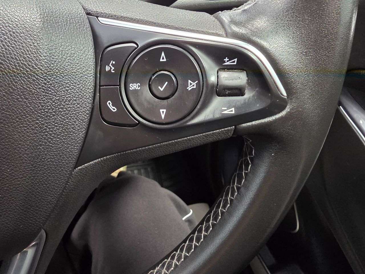 2020 VAUXHALL GRANDLAND X 2020 VAUXHALL GRANDLAND X