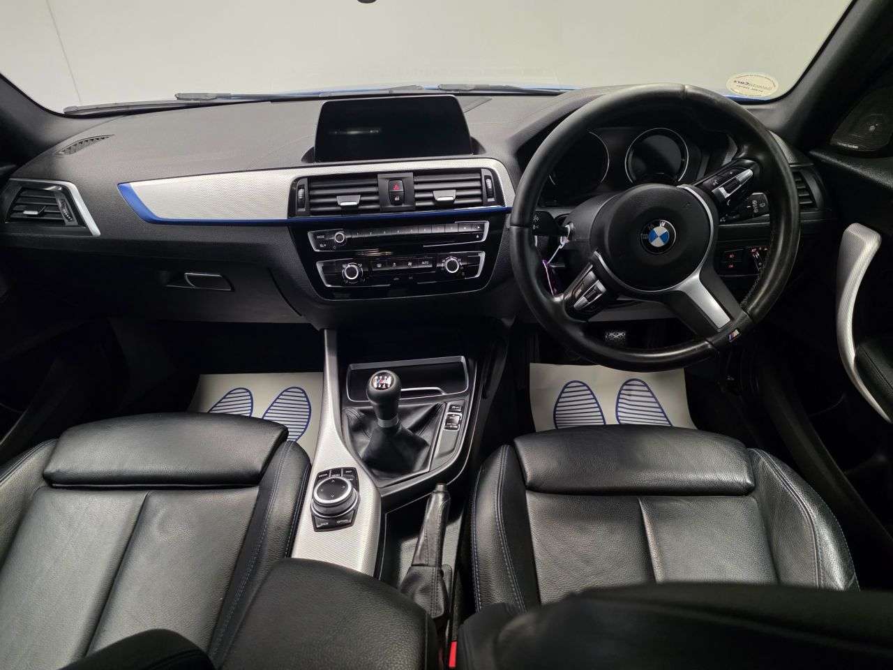 2019 BMW 1 SERIES 2019 BMW 1 SERIES