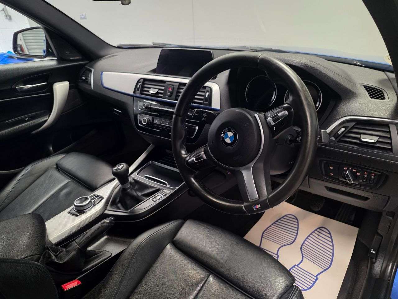 2019 BMW 1 SERIES 2019 BMW 1 SERIES