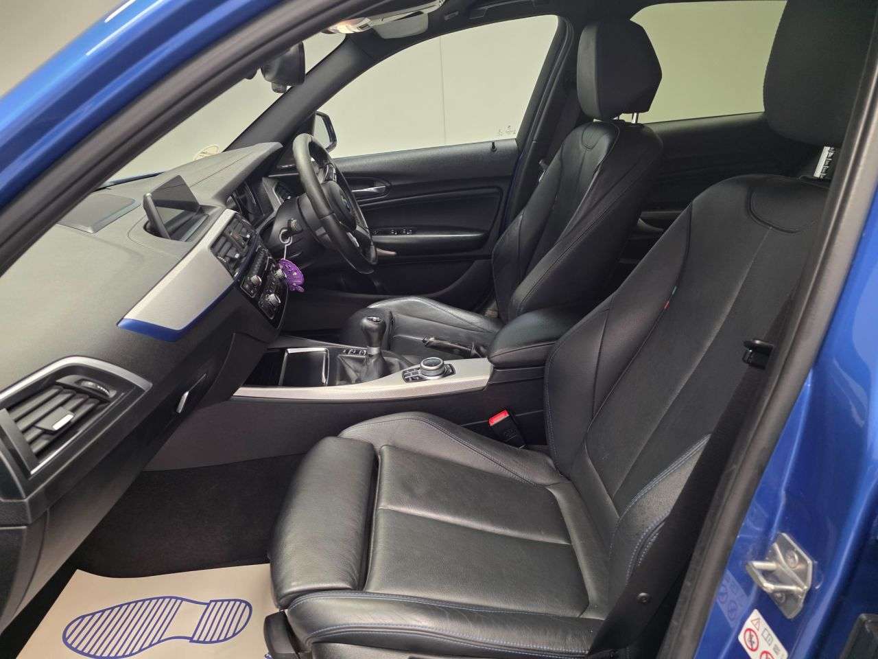 2019 BMW 1 SERIES 2019 BMW 1 SERIES