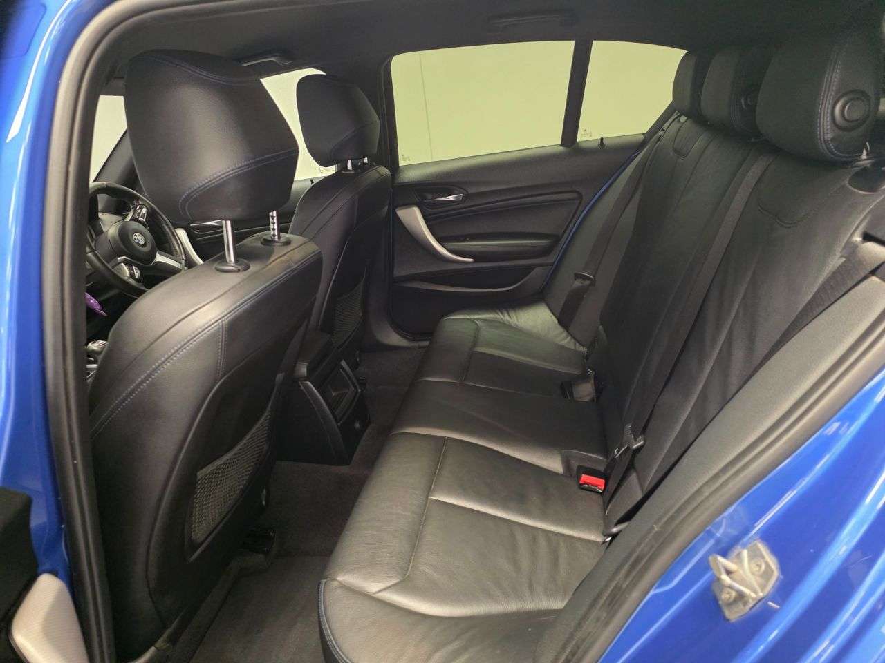 2019 BMW 1 SERIES 2019 BMW 1 SERIES