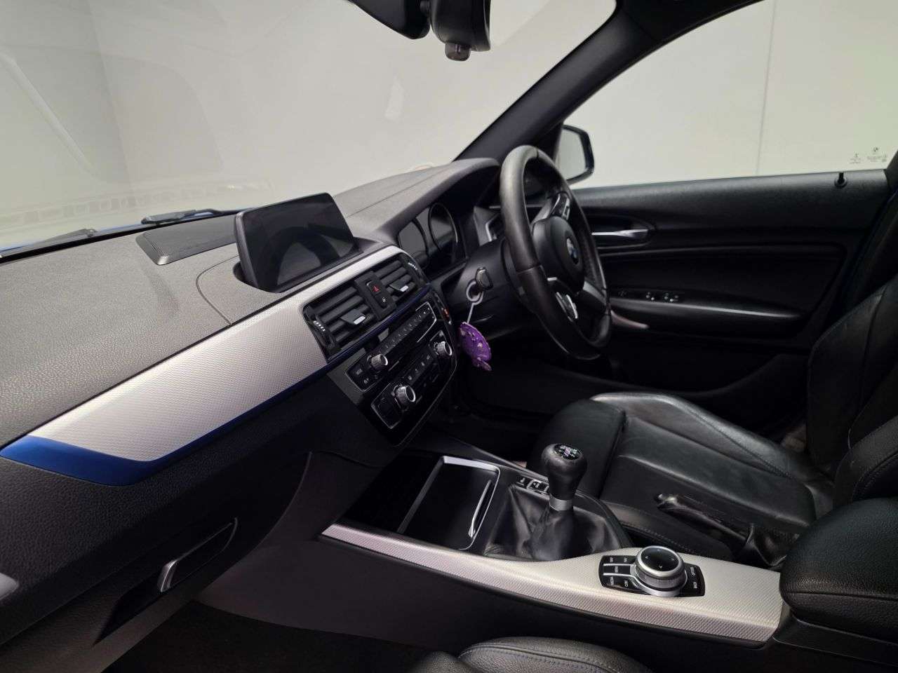 2019 BMW 1 SERIES 2019 BMW 1 SERIES