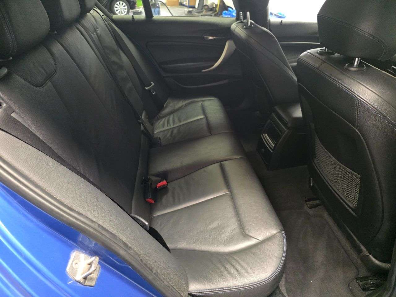 2019 BMW 1 SERIES 2019 BMW 1 SERIES