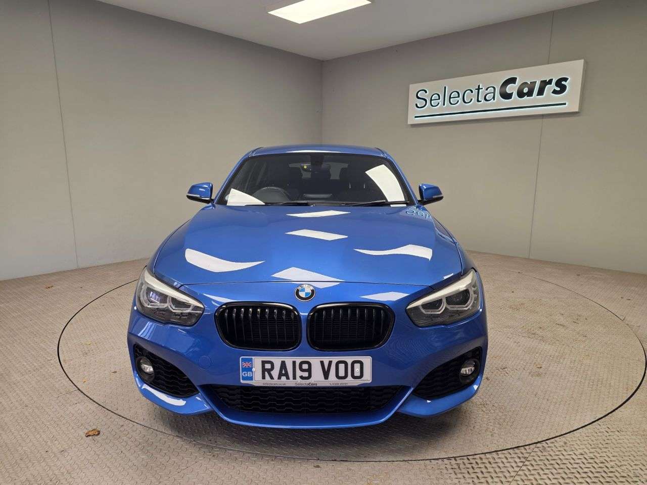 2019 BMW 1 SERIES 2019 BMW 1 SERIES