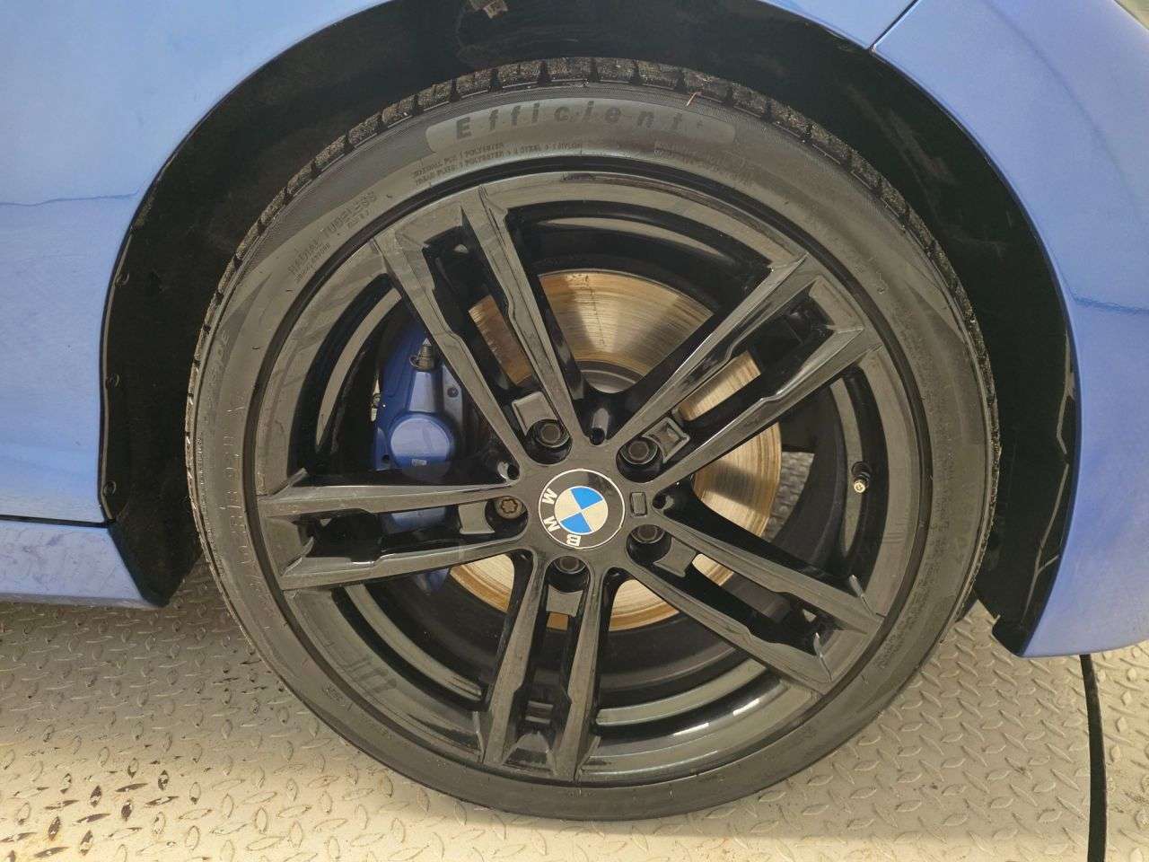 2019 BMW 1 SERIES 2019 BMW 1 SERIES