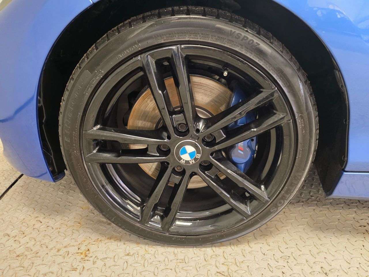 2019 BMW 1 SERIES 2019 BMW 1 SERIES