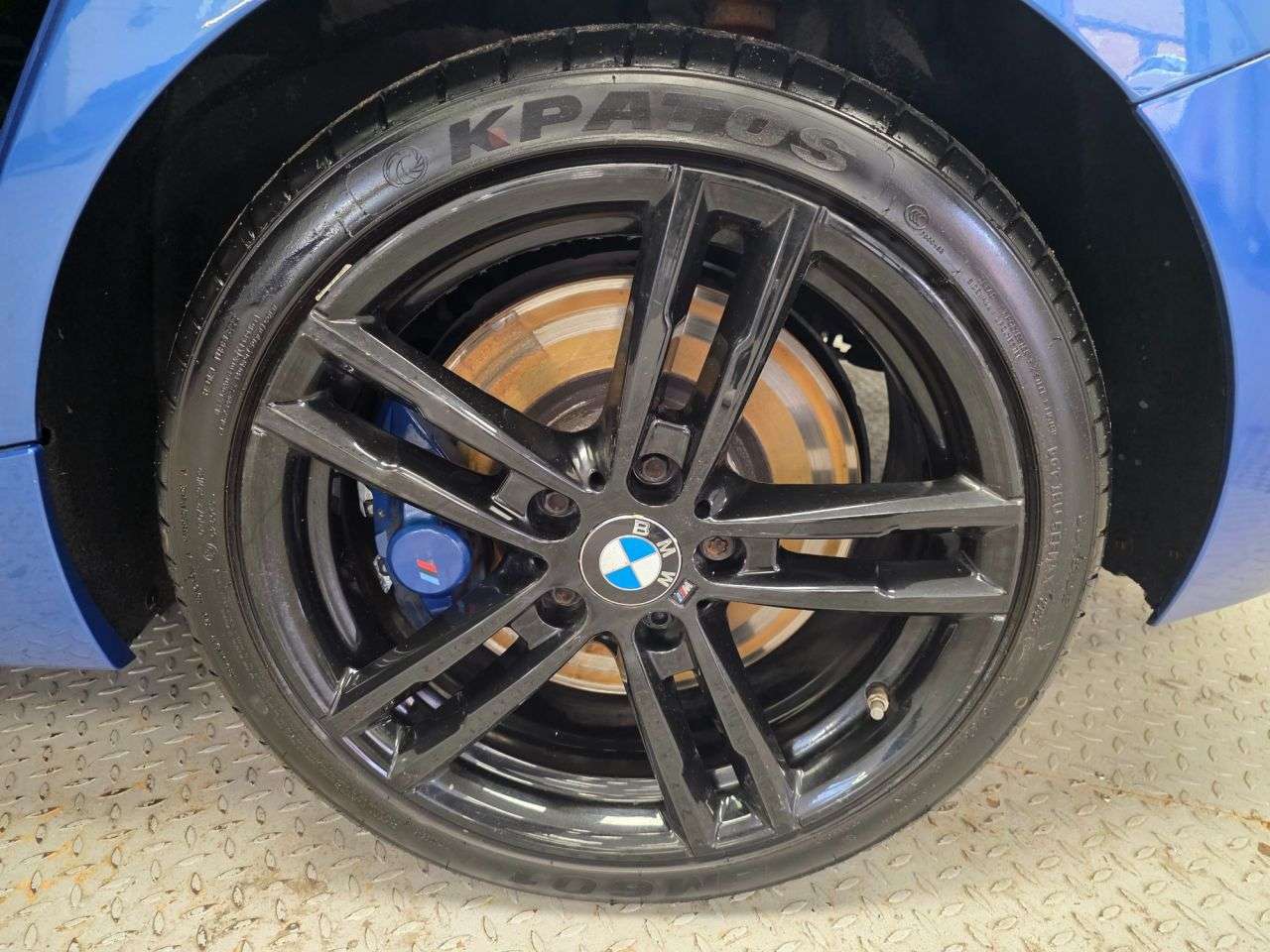 2019 BMW 1 SERIES 2019 BMW 1 SERIES