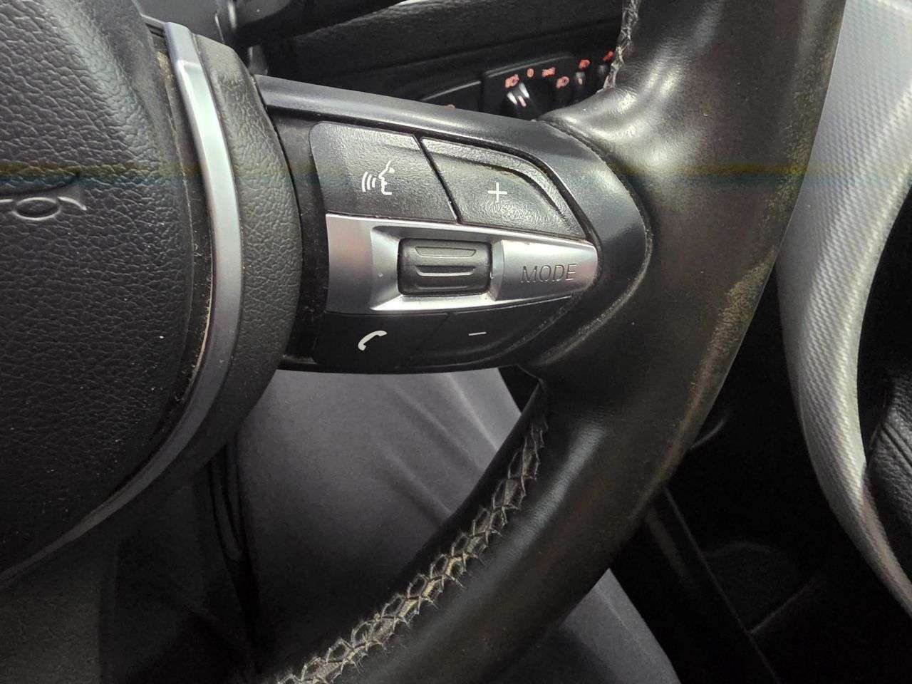 2019 BMW 1 SERIES 2019 BMW 1 SERIES