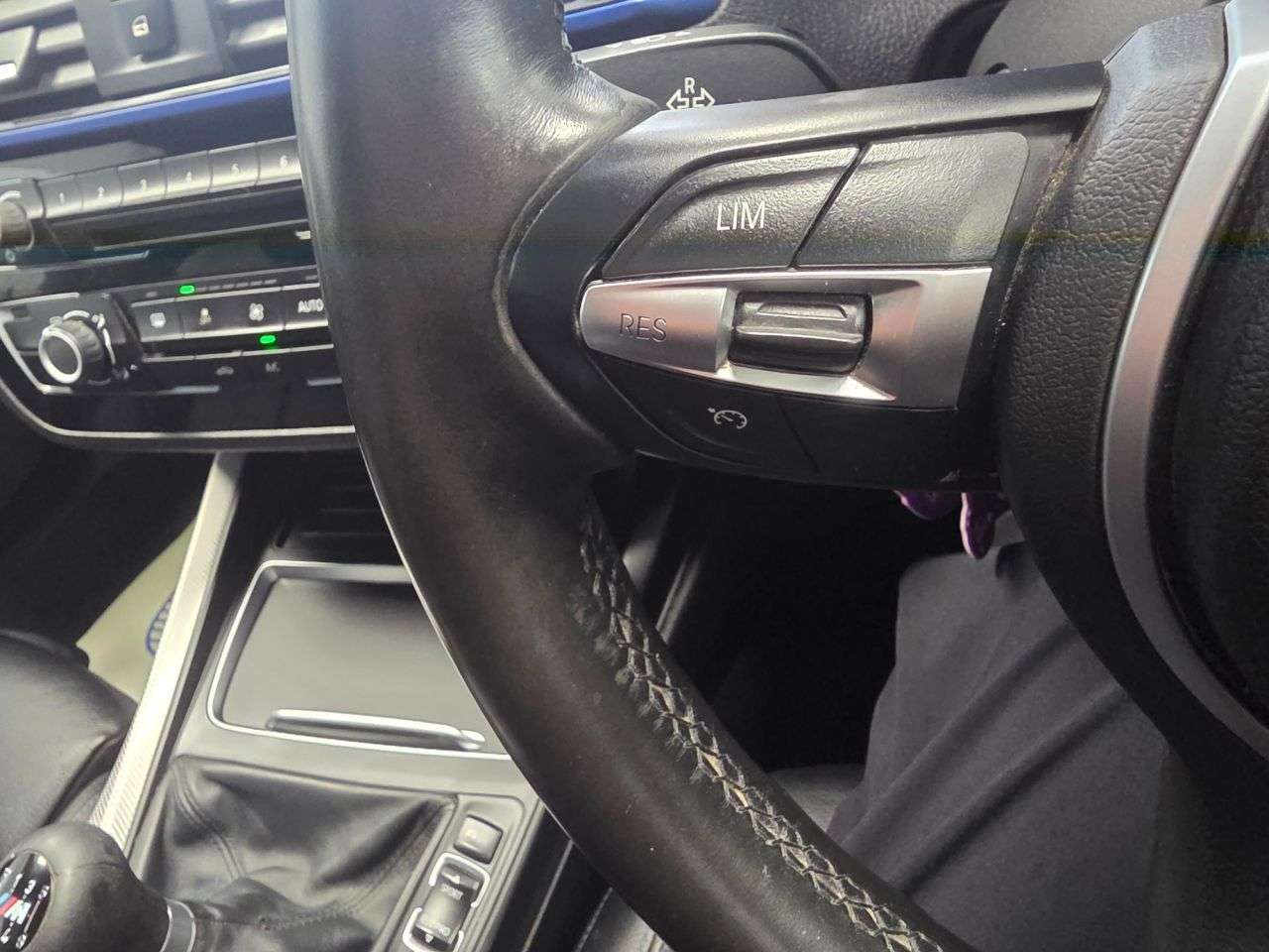 2019 BMW 1 SERIES 2019 BMW 1 SERIES