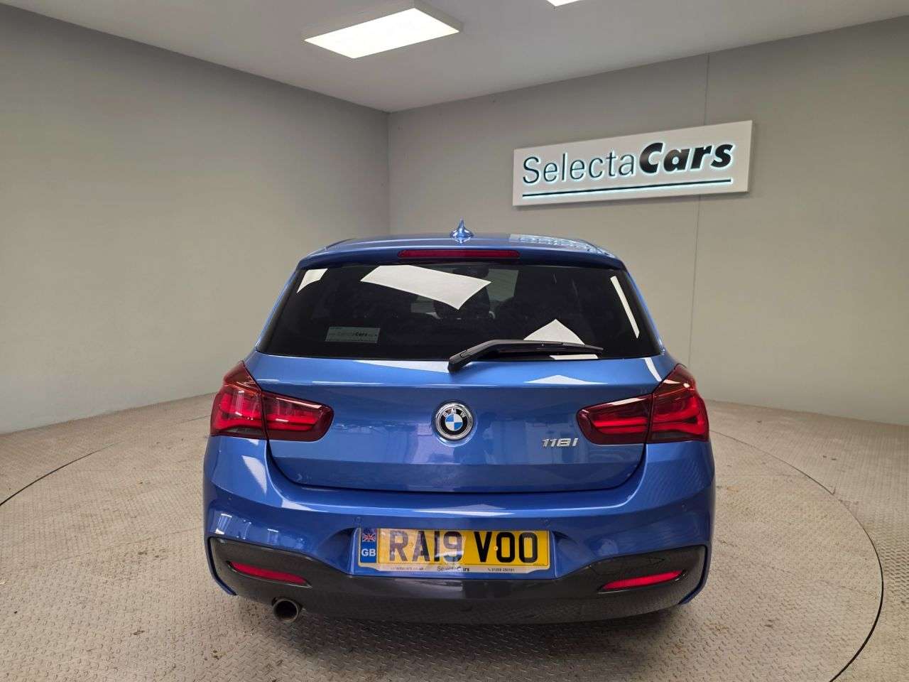 2019 BMW 1 SERIES 2019 BMW 1 SERIES