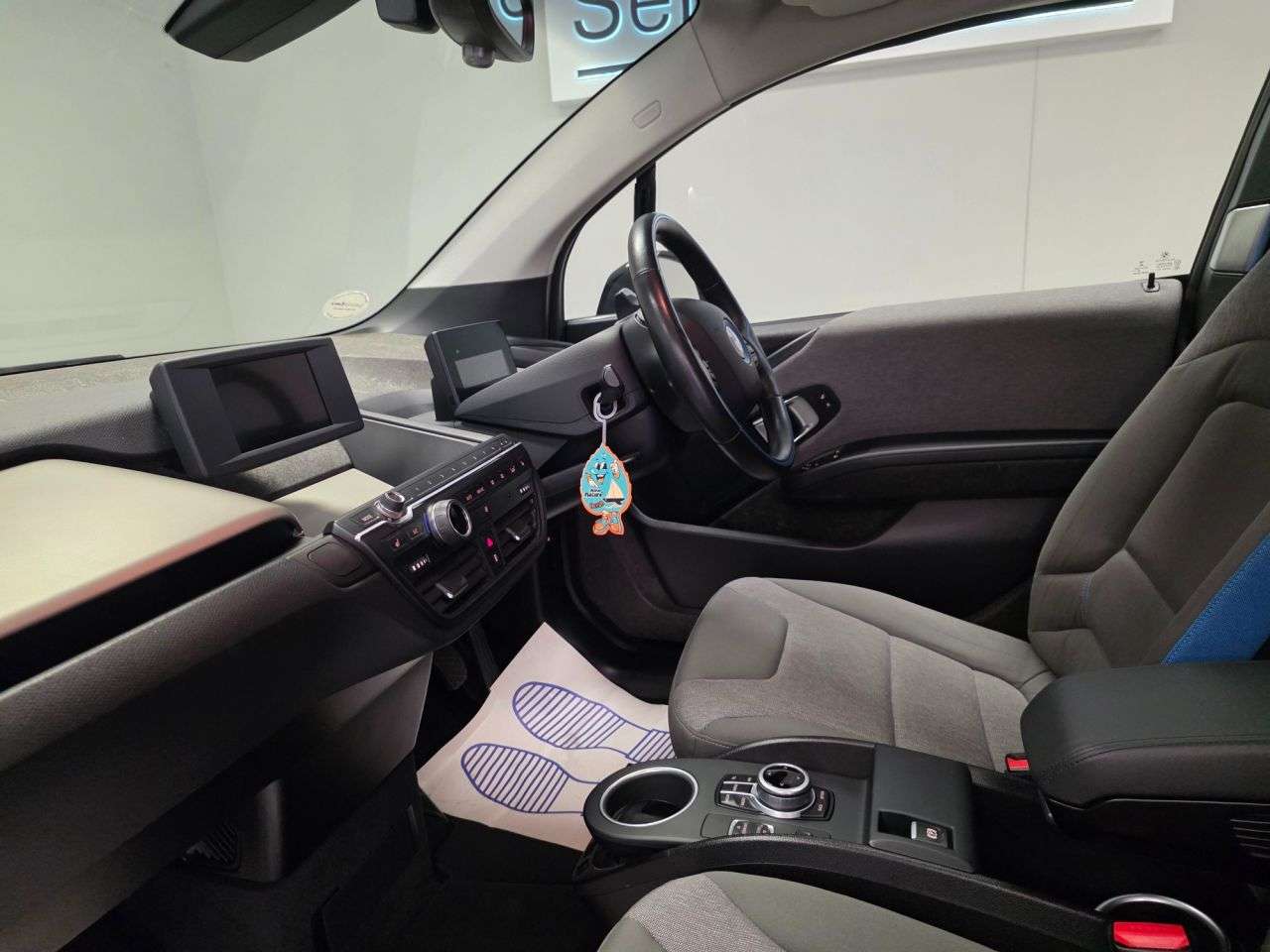 2016 BMW I3 2016 BMW I3