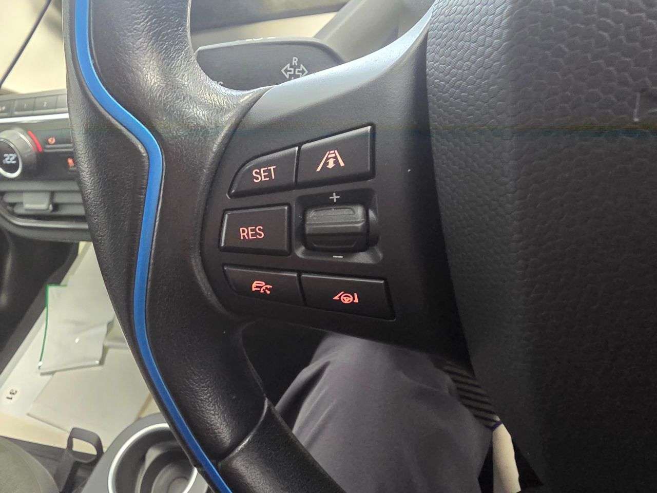 2016 BMW I3 2016 BMW I3