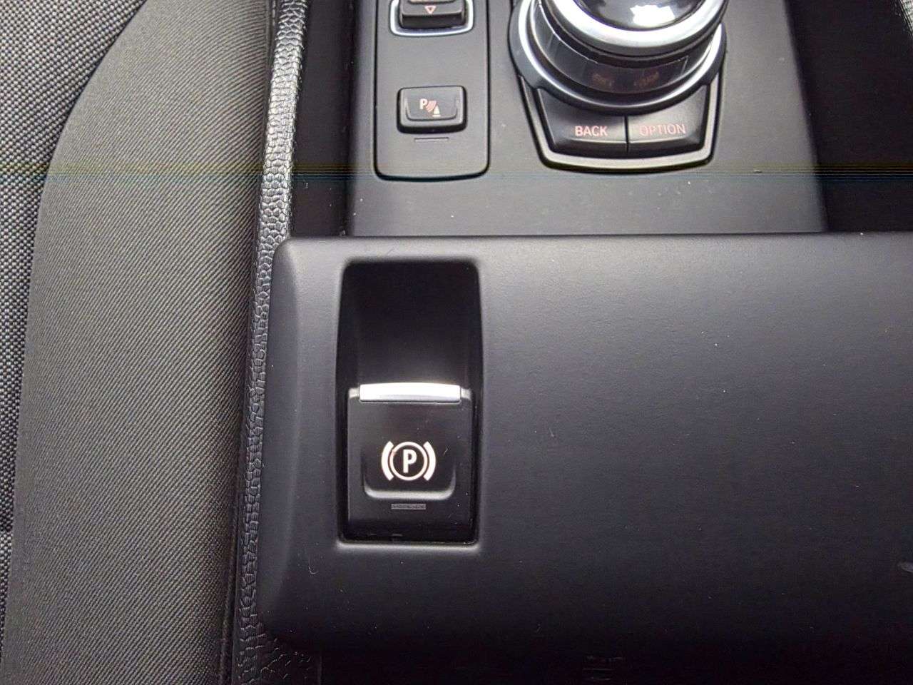 2016 BMW I3 2016 BMW I3