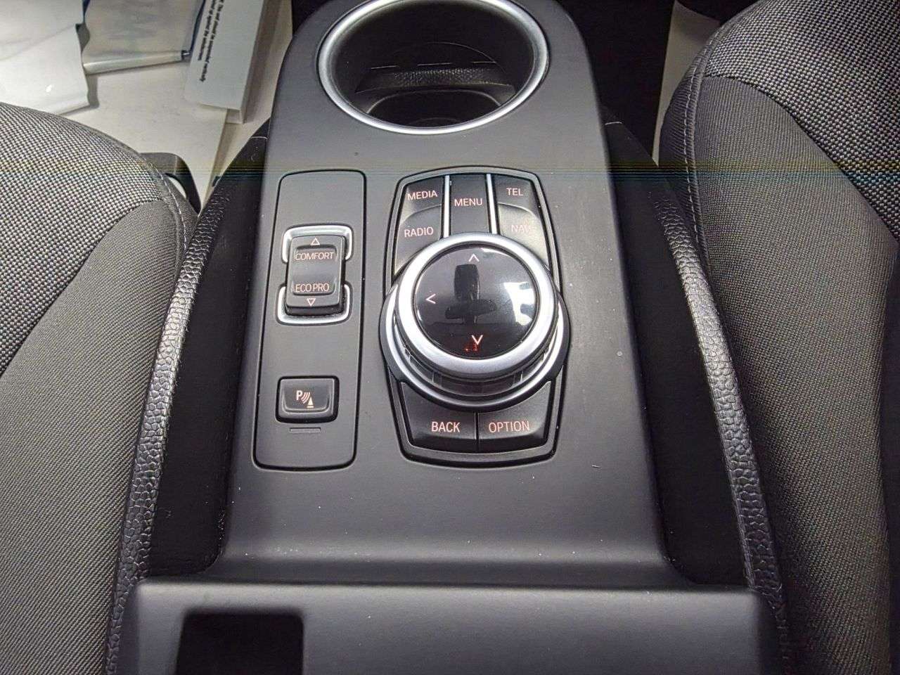 2016 BMW I3 2016 BMW I3