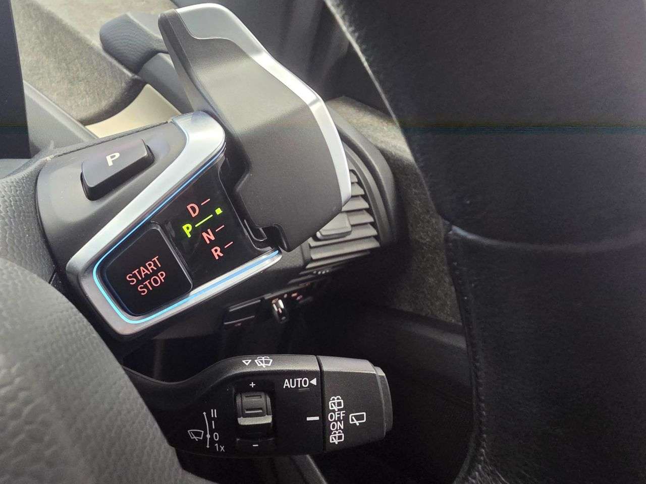 2016 BMW I3 2016 BMW I3