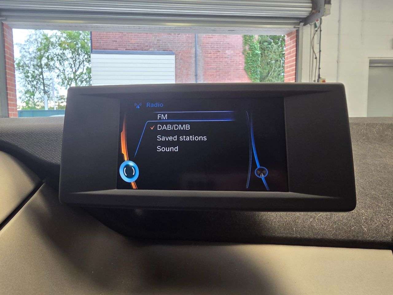 2016 BMW I3 2016 BMW I3